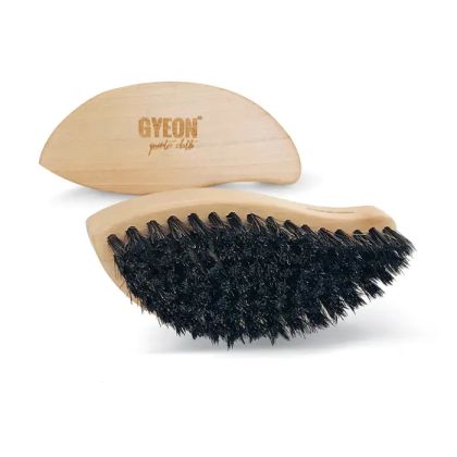 GYEON Q²M LeatherBrush