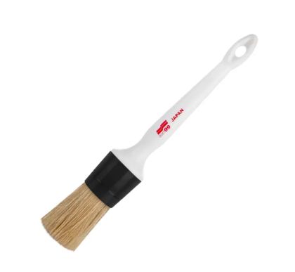 Soft99 Detailing Brush Interior Black