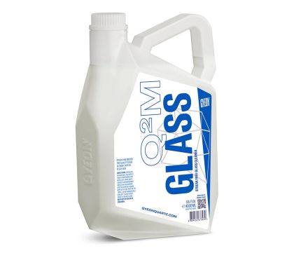 GYEON Q2M Glass