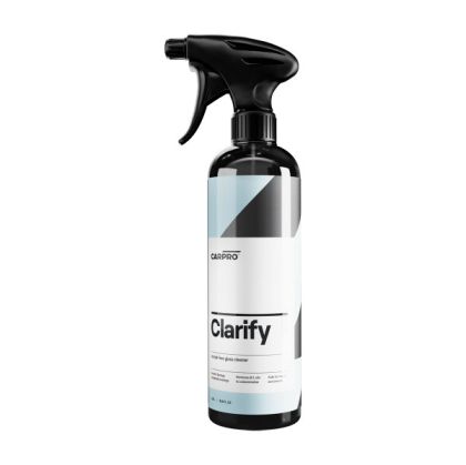 CarPro Clarify Glass Cleaner