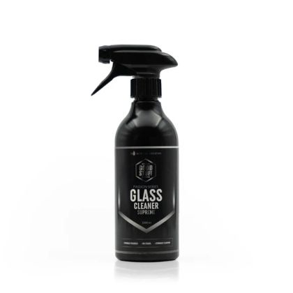 GOOS STUFF Glass Cleaner Supreme