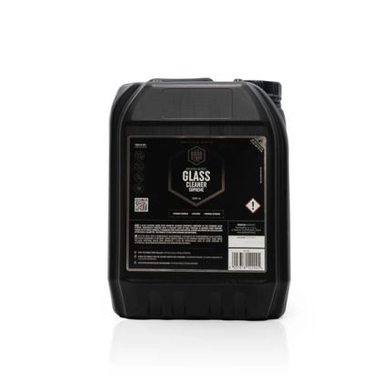 GOOS STUFF Glass Cleaner Supreme