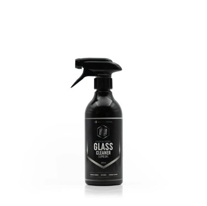 GOOS STUFF Glass Cleaner Supreme