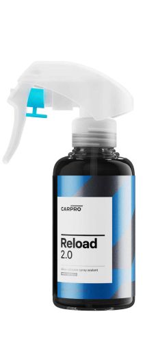 Car Pro Reload Spray Coat