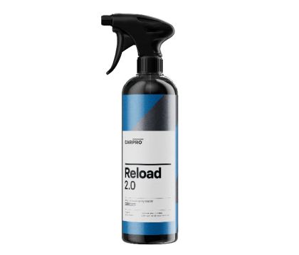 CarPro Reload Spray Coat - Нано покритие за защита и поддръжка