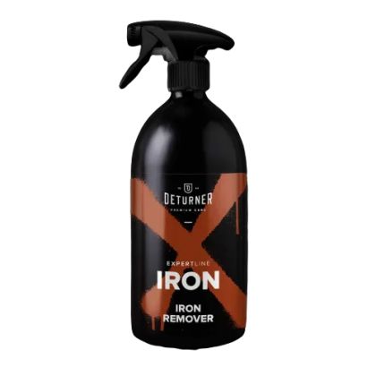 Deturner IRON