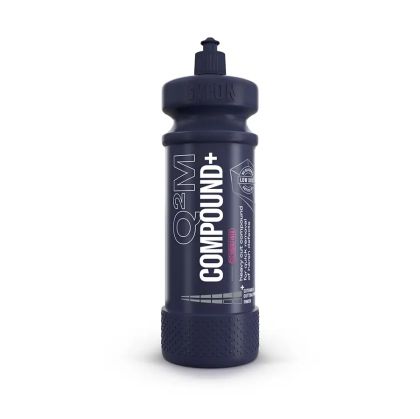 GYEON Q2M Compound+ REDEFINED