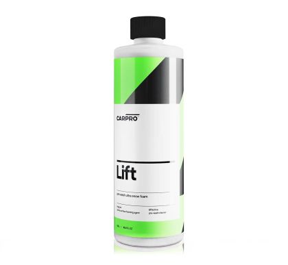 CarPro LIFT Snow Foam