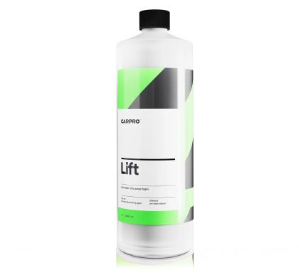 CarPro LIFT Snow Foam