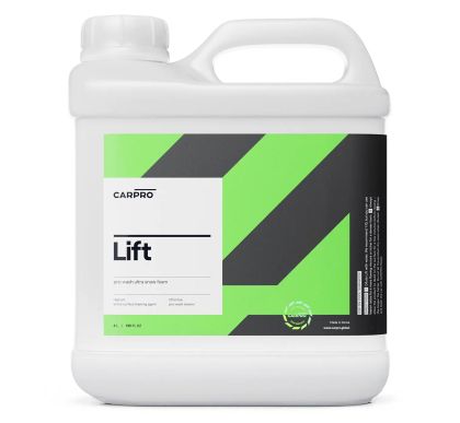 CarPro LIFT Snow Foam