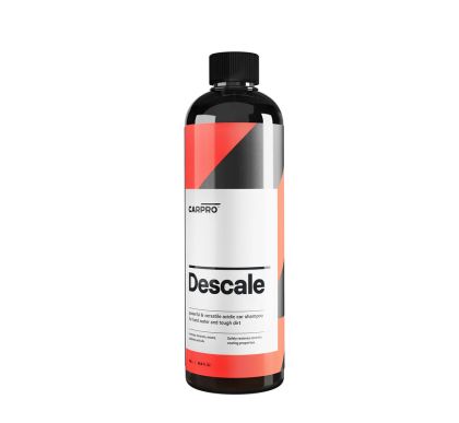CarPro Descale Acidic Shampoo