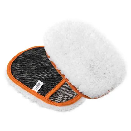 CarPro Hand Wash Microfiber Mitt
