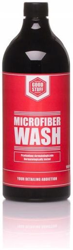 Work Stuff Microfiber Wash 1L