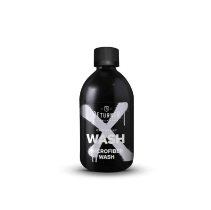 Deturner Wash - Microfiber Wash