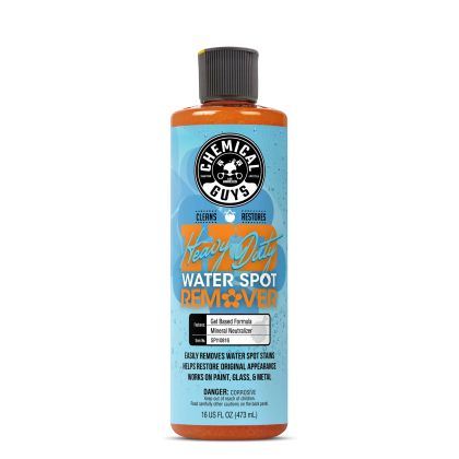 Chemical Guys Heavy Duty Water Spot remover 473ml