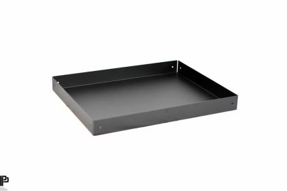 POKA PREMIUM EQUIPMENT Additional middle shelf for detailing trolley