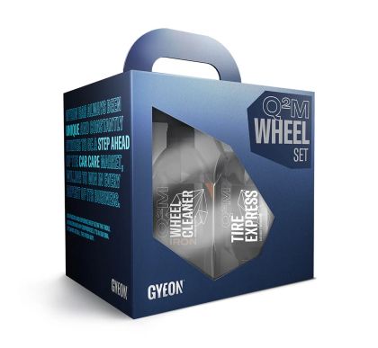 GYEON Wheel SET