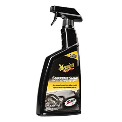 Meguiar's Supreme Shine Protectant