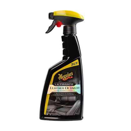 Meguiar's Ultimate Leather Detailer 473ml
