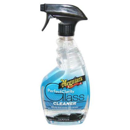 Meguiar's Perfect Clarity Glass Cleaner