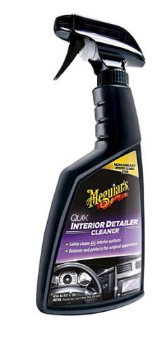 Meguiar's Quick Interior Detailer