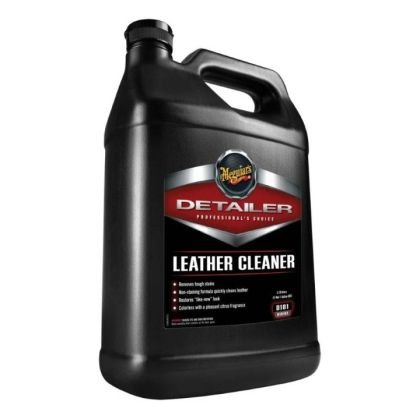 Meguiar's Leather Cleaner 3.78L