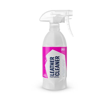 GYEON Q2M LeatherCleaner Natural
