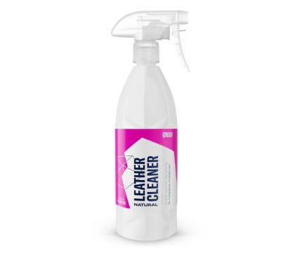 GYEON Q2M Leather Cleaner Natural