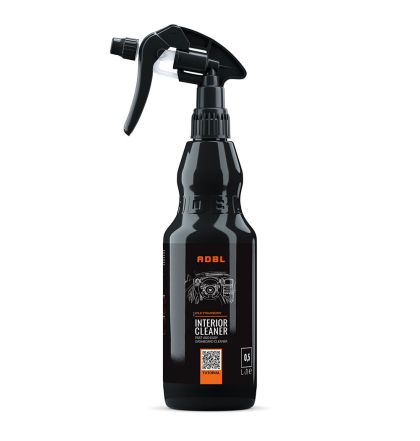 ADBL INTERIOR CLEANER