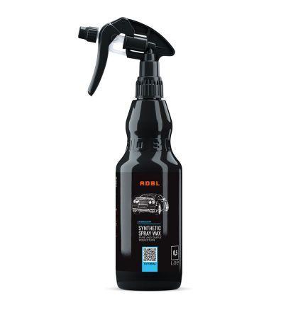 ADBL SYNTHETIC SPRAY WAX - Синтетична спрей вакса