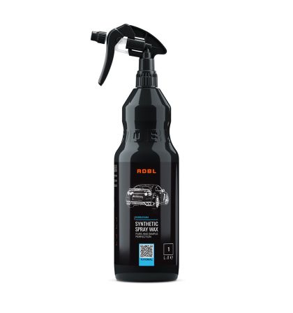 ADBL SYNTHETIC SPRAY WAX