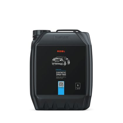 ADBL SYNTHETIC SPRAY WAX - Синтетична спрей вакса