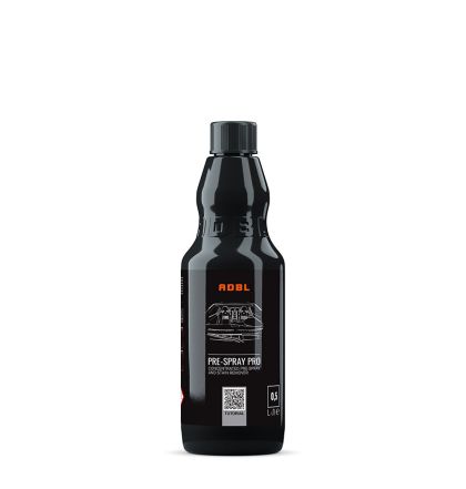 ADBL PRE-SPRAY PRO - Препарат за текстил