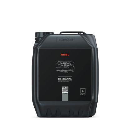 ADBL PRE-SPRAY PRO - Препарат за текстил