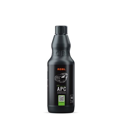 ADBL APC