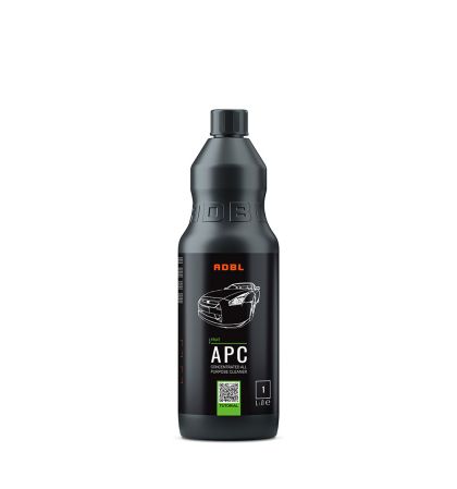 ADBL APC