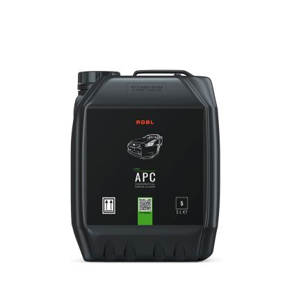 ADBL APC