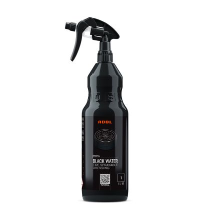 ADBL BLACK WATER