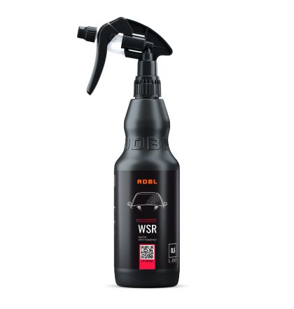 ADBL WSR - Water Spot Remover