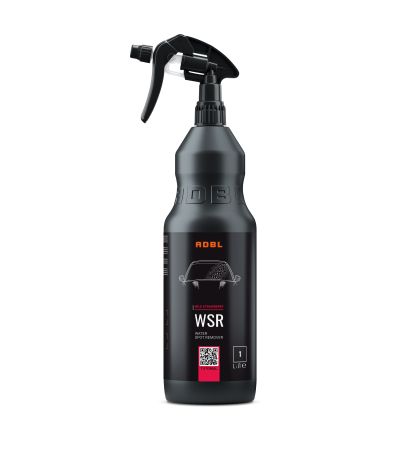 ADBL WSR - Water Spot Remover