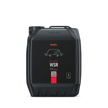ADBL WSR - Water Spot Remover