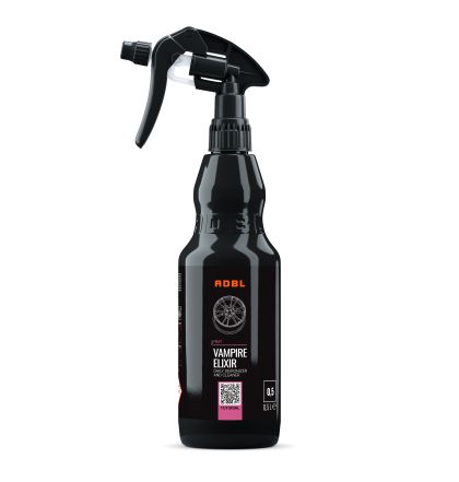 ADBL VAMPIRE ELIXIR