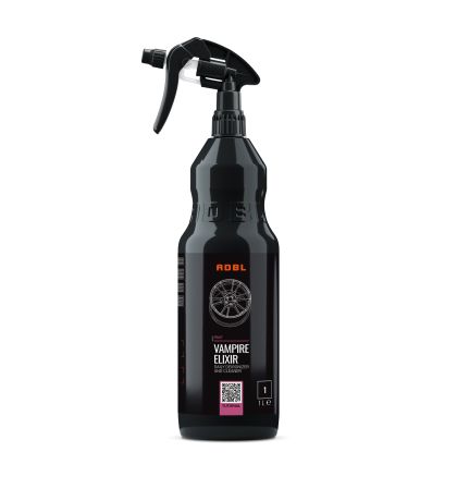 ADBL VAMPIRE ELIXIR
