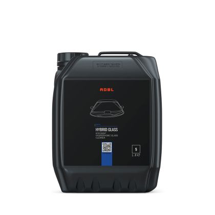 ADBL HYBRID GLASS CLEANER
