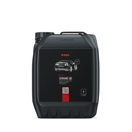 ADBL CERAMIC QD