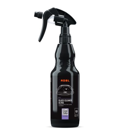 ADBL GLASS CLEANER ULTRA