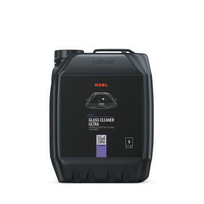 ADBL GLASS CLEANER ULTRA