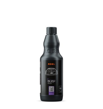 ADBL PRE SPRAY