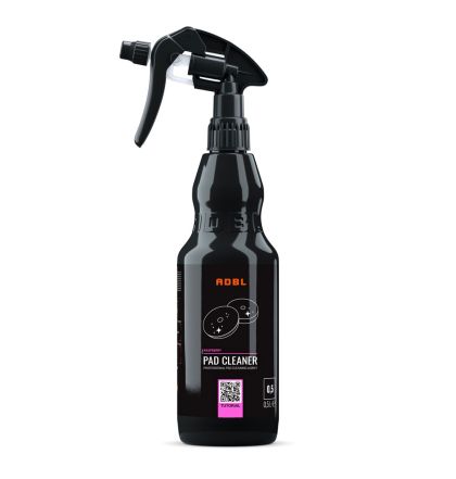 ADBL PAD CLEANER
