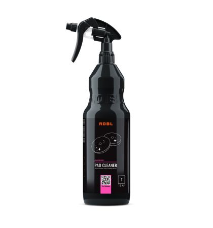 ADBL PAD CLEANER